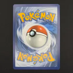 Pokemon TCG Card Galarian Moltres SWSH284 Crown Zenith Black Star Promo - NM - Image 2