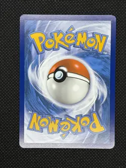 Pokemon TCG GALARIAN MOLTRES Black Star Promo Holo SWSH284 Crown Zenith - Image 2