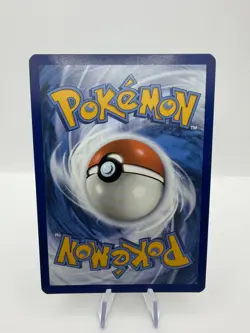 Pokemon TCG - Crown Zenith - Galarian Moltres SWSH284 Black Star Promo NM - Image 2