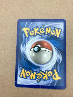 Charmander 17/113 Build-A-Bear Workshop Promo Rare Pokemon Card 2013 HP - Image 2