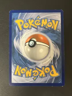 Tapu Bulu GX - 130/147 - Pokemon Burning Shadows Sun Moon Full Art Rare Card LP - Image 2