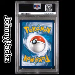 Pokemon TCG - PSA 10 Rayquaza VMAX 101/159 - Full Art Card - Crown Zenith - Image 2