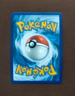 Pokemon Card Alakazam MEP 009 Mega Evolution Illustration Rare Promo - Image 2