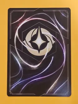 Disney Lorcana Maui Half-Shark Legendary Card 124/204 Azurite Sea Non-Foil - Image 2