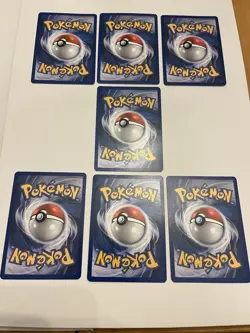 Pokemon Gym Heroes & Gym Challenge Lot - 26 Cards - WotC Trainers & Pokemon - Image 2