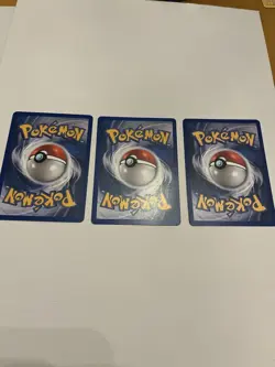 Pokemon Gym Heroes & Gym Challenge Lot - 26 Cards - WotC Trainers & Pokemon - Image 4