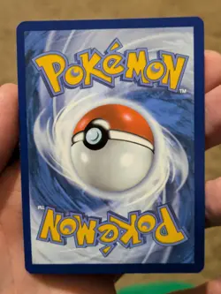Victini 208 Sv: Scarlet & Violet Promo Cards Holo - Image 3