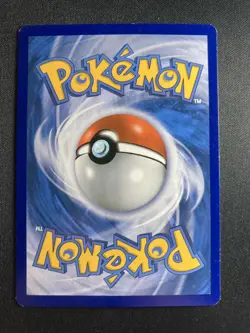 Pokemon Torchic McDonalds 2014 Promo Card 2/12 - Image 2