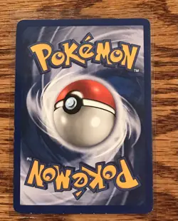 **Moderate Play** Farfetch'd Pokemon Card 40/130 "Base Set 2" - Image 2