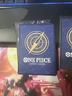 Monkey.D.Luffy (118) OP13-118 Carrying On His Will Plus Bonus Cards! Luffy OP-06 - Image 2