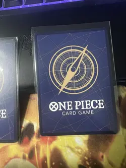 Monkey.D.Luffy (118) OP13-118 Carrying On His Will Plus Bonus Cards! Luffy OP-06 - Image 4