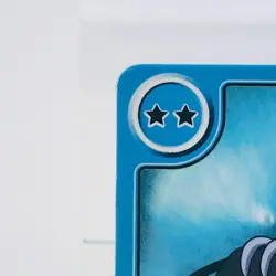 Houndoom Pokemon board game Playing Mini Card Takara Tomy 2007 Japan Rare F/S - Image 4