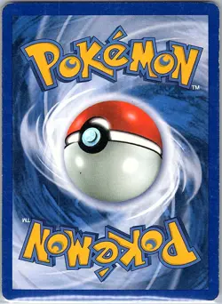 Pikachu 60/64 Non Holo Jungle - Pokemon Card - LP - Image 2