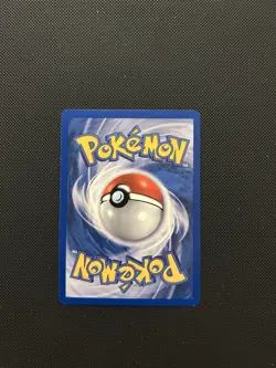 Pikachu 60/64 | Base Set Jungle | Non Holo Pokemon Card LP - Image 2