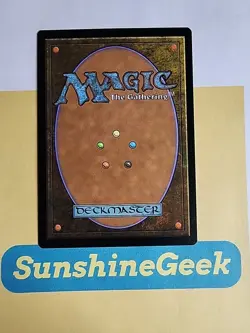 Meandering Towershell Secret Lair Drop Regular - Image 2