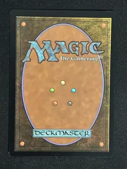 1x MTG March of Swirling Mist (Showcase, Foil) - Kamigawa: Neon Dynasty (NEO) - Image 2