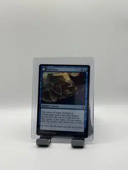 MTG, Lost Days $3 ORDER MIN 62 NM Avatar: The Last Airbender Regular - Image 1