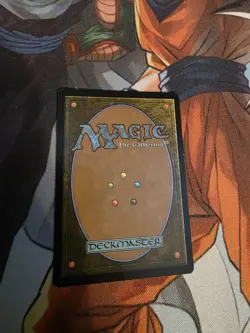 MTG Mox Amber Dominaria DOM #224 Non-Foil NM Magic the Gathering - Image 2