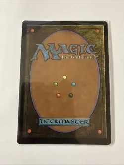 MTG: Tataru Taru (Surge Foil) Commander: Final Fantasy Foil - CEDH Staple - - Image 3