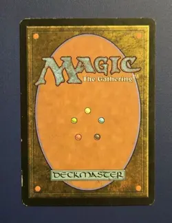 Saproling Burst - MP - MTG Nemesis - Image 2