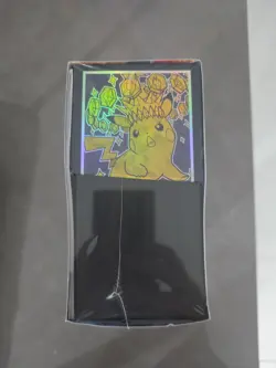 Pokemon TCG Scarlet & Violet Surging Sparks Elite Trainer Box ETB - Image 2