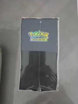 Pokemon TCG Scarlet & Violet Surging Sparks Elite Trainer Box ETB - Image 4