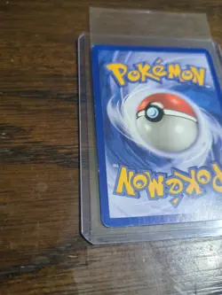 Pokemon TCG - Charmander 82/132 DP Secret Wonders Reverse Holo Card - MP - Image 5