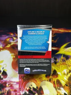 Pokemon TCG Scarlet & Violet Black Bolt Booster Bundle New - Sealed - Image 2