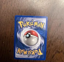 Blastoise Holo 4/165 Expedition Base Set 2002 Pokemon - Rare WOTC - Image 3