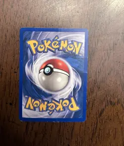 Blastoise Holo 4/165 Expedition Base Set 2002 Pokemon - Rare WOTC - Image 5