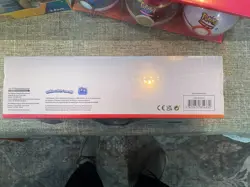 Pokemon Costco Tins & Sam's Balls Brand New. Some Packs Are ES, CR, LO, FS, SF, - Image 2