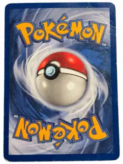 Ditto - 18/62 Fossil 1999 - First Edition - WOTC Pokemon TCG - Image 2