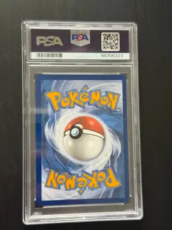2024 POKEMON TWM EN-TWILIGHT MASQUERADE #214 GRENINJA EX PSA 10 - Image 2