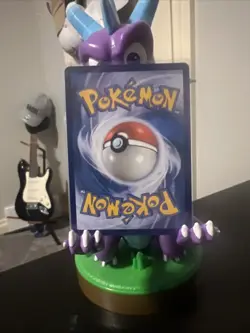 Pokemon TCG - Mewtwo - 12/18 - Detective Pikachu - Holo - Rare - HP - Image 2