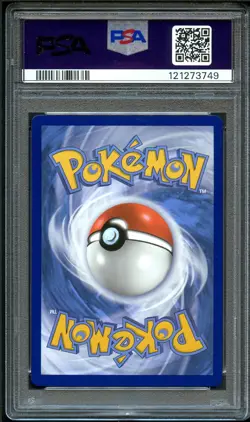 Pokemon Chilling Reign Volcanion V 162 PSA 10 - Image 2