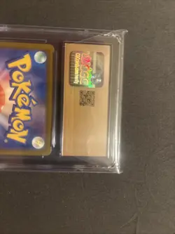 2025 POKEMON JPN MEGA DREAM EX ATTACK RARE #230 MEGA GENGAR EX CGC 10 PRISTINE - Image 5