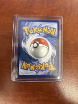 Pokemon TCG Holo Oricorio EX 024 MEP Promo Full Art NM / MINT - Image 2