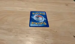 Pokemon TCG - Unown ! 42/146 Non-Holo Rare - 2008 D&P Legends Awakened LP - Image 2