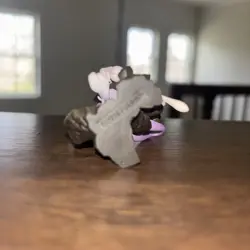 Pokemon TCG Super Premium Collection Mew and Mewtwo 20th Anniversary Figure 2016 - Image 5