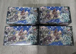 Yu-Gi-Oh! 4x Legendary Duelists Season 1 1st Edition Mini Boxes English Edition - Image 2