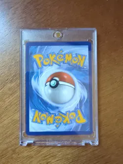 Pokemon TCG Destined Rivals Team Rocket's Mewtwo EX Card 231/182 NM Holofoil - Image 2