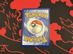 Pokemon TCG Destined Rivals Team Rocket's Mewtwo EX Card 231/182 NM Holofoil - Image 2