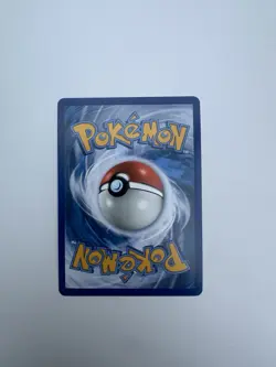 Gengar Mimikyu GX Holo Card 53/181 Rare Tag Team Ultra- Rare Pokemon TCG - Image 2