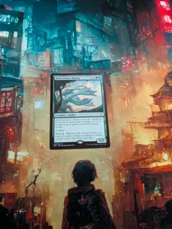 Neverwinter Hydra Commander: Adventures in the Forgotten Realms Regular NM - Image 1