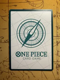OP-14 EB-04 Egghead Crisis Gold Don!! One Piece TCG The Azure Sea’s Seven Eng - Image 2