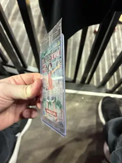 One Piece Monkey D. Luffy College Basketball US Voyage (In Hand) - Image 3