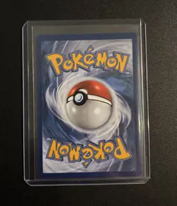 Mimikyu SWSH136 SWSH - Sword & Shield Promo Card NM Pokemon - Image 2