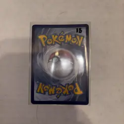 Mimikyu SWSH136 SWSH - Sword & Shield Promo Card NM Pokemon - Image 2