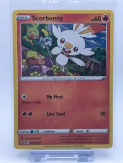 Pokemon TCG SWSH BLACK STAR PROMO - Individual Cards - NM/MINT - Image 4