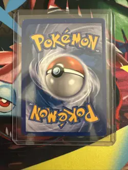 Regigigas 4/17 POP Series 9 Promo Holo Rare Pokemon Card LP - Image 2